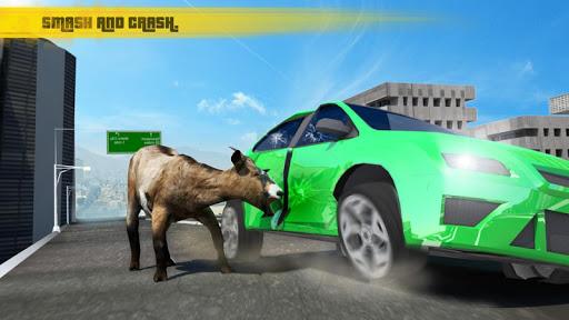 GOAT SIM - عکس بازی موبایلی اندروید