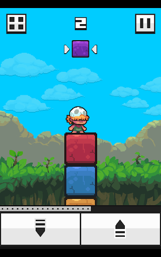 Super Games - Gameplay image of android game