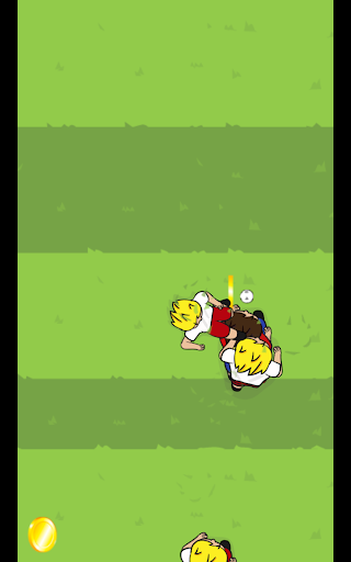 Super Games - Gameplay image of android game