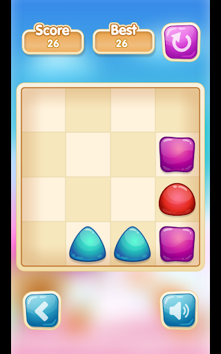 Super Games - Gameplay image of android game