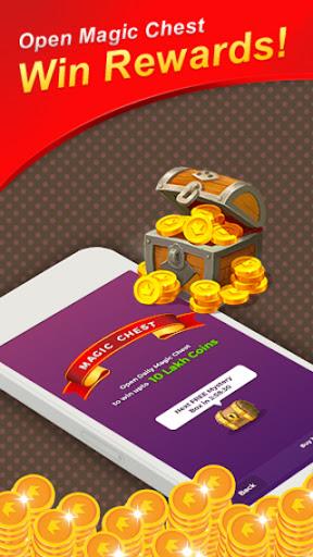 Ludo STAR: Online Dice Game - Gameplay image of android game