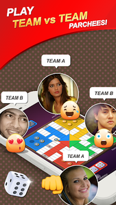 Parchisi Club-Online Dice Game para Android - Download