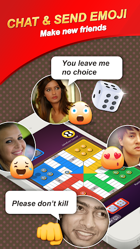 Parchisi STAR Online - عکس بازی موبایلی اندروید