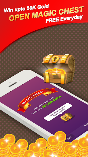 Parchisi STAR Online - عکس بازی موبایلی اندروید