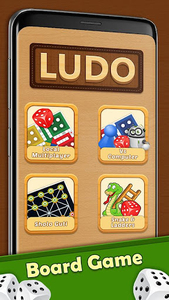 Ludo Board Online Multiplayer::Appstore for Android