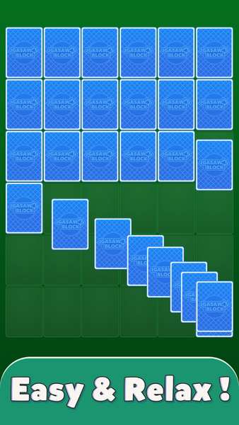 Jigsaw Block Puzzles-Tangram - عکس بازی موبایلی اندروید