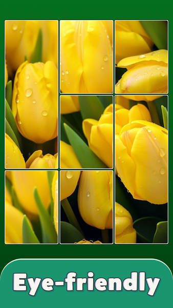 Jigsaw Block Puzzles-Tangram - عکس بازی موبایلی اندروید