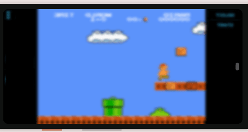 My Retro Game All IN 1- NES, FC Happiness - Image screenshot of android app
