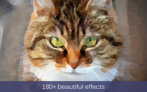 SuperPhoto - Effects & Filters - Image screenshot of android app