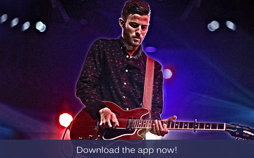 SuperPhoto - Effects & Filters - Image screenshot of android app