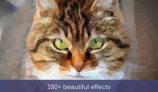 SuperPhoto - Effects & Filters - Image screenshot of android app