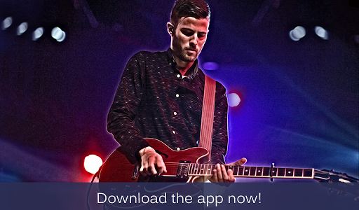 SuperPhoto - Effects & Filters - Image screenshot of android app