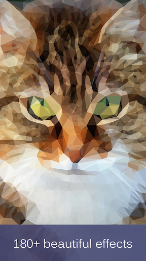 SuperPhoto - Effects & Filters - Image screenshot of android app