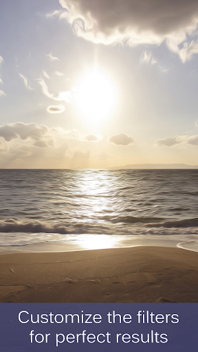 SuperPhoto - Effects & Filters - Image screenshot of android app