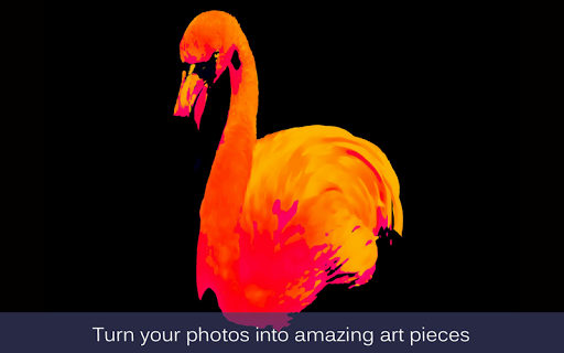 SuperPhoto - Effects & Filters - Image screenshot of android app