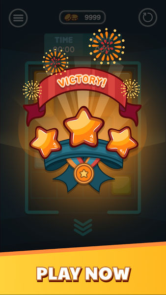 Super Slider: Block Puzzle - عکس بازی موبایلی اندروید