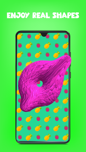 Super Slime Multiplayer - عکس بازی موبایلی اندروید