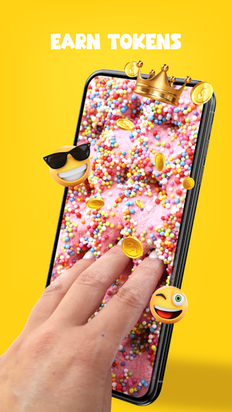 Super Slime Multiplayer - عکس بازی موبایلی اندروید