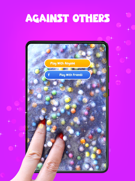 Super Slime Multiplayer - عکس بازی موبایلی اندروید