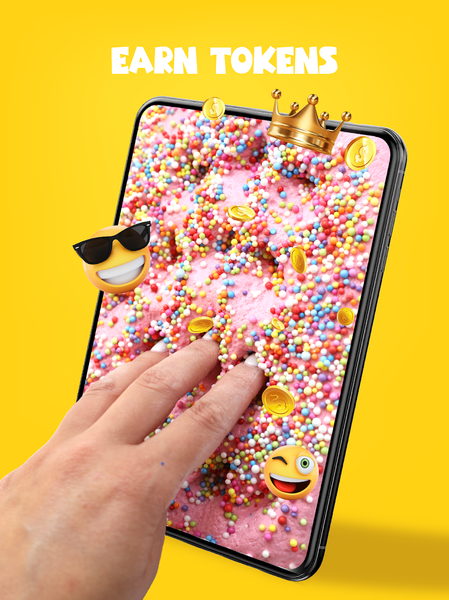 Super Slime Multiplayer - عکس بازی موبایلی اندروید