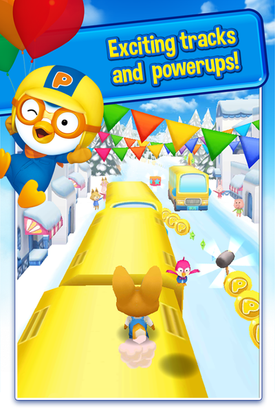 Pororo - عکس بازی موبایلی اندروید