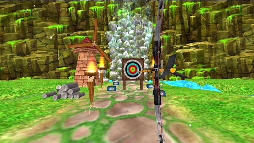 Master Archery King ۲۰۱۹ - عکس برنامه موبایلی اندروید