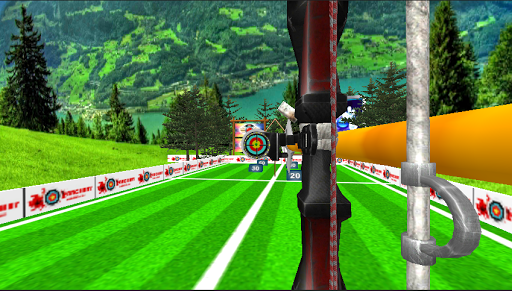 Master Archery King ۲۰۱۹ - عکس برنامه موبایلی اندروید