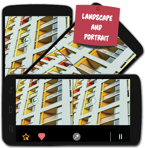 Find the difference 300 level Spot the differences - Gameplay image of android game