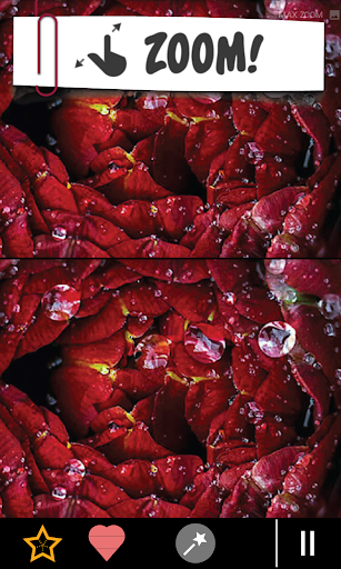 Find the difference 300 level Spot the differences - Gameplay image of android game