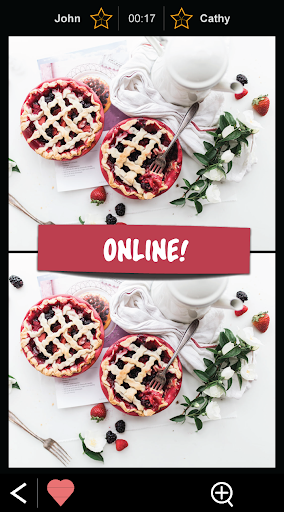 Find the difference 1000+ - Image screenshot of android app