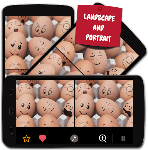 Find the differences +۷۵۰ - عکس بازی موبایلی اندروید