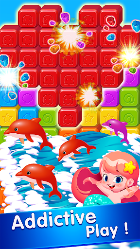 Pop Blast Mania - عکس بازی موبایلی اندروید