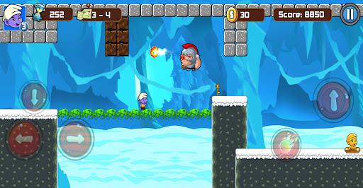 Super Max - Jungle World 2023 - Gameplay image of android game