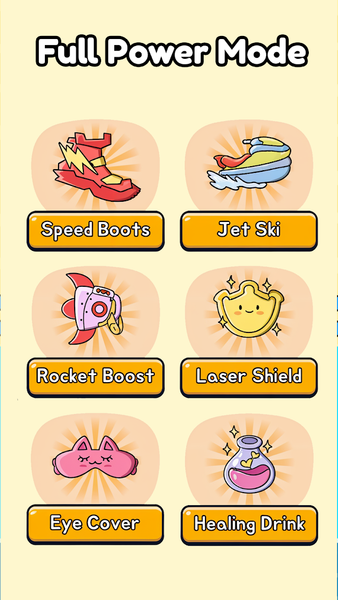 Hide and Seek - Catch the Cat - Gameplay image of android game