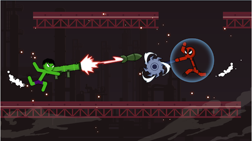 Stick Fight - APK Download for Android