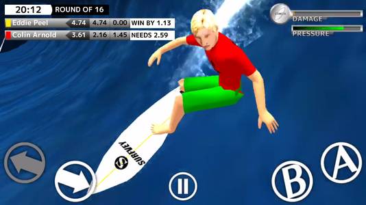 True Surf APK for Android Download