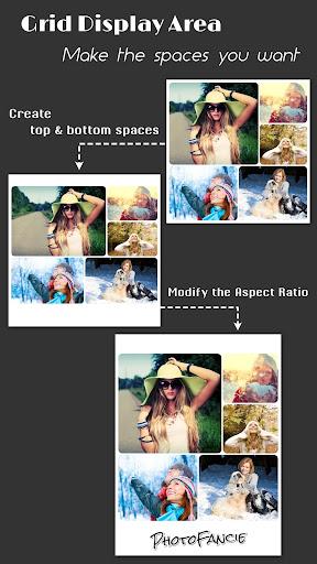 Collage Maker (Layout Grid) - - Image screenshot of android app