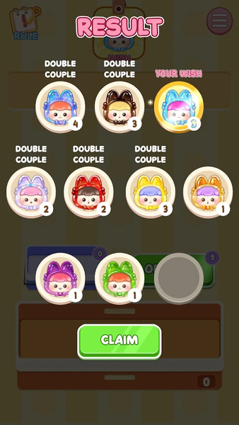 Secret Bag: ASMR Unboxing - Gameplay image of android game