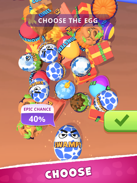 Super Toy ۳D - عکس بازی موبایلی اندروید