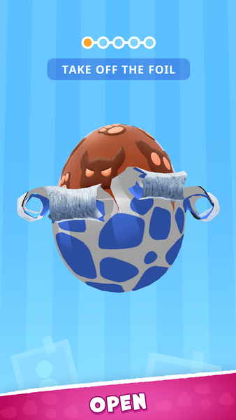 Super Toy ۳D - عکس بازی موبایلی اندروید