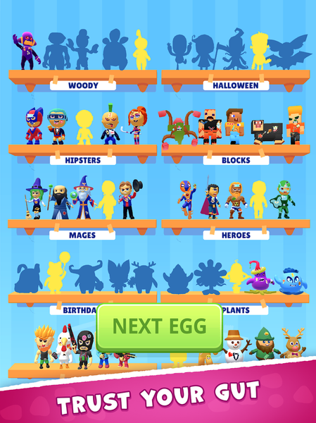 Super Toy ۳D - عکس بازی موبایلی اندروید