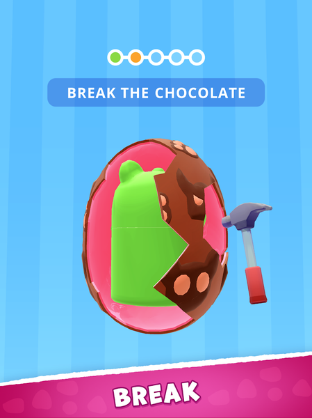 Super Toy ۳D - عکس بازی موبایلی اندروید