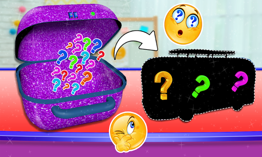 Unboxing Amazing Surprise! Disco Doll House & Bus! - عکس بازی موبایلی اندروید