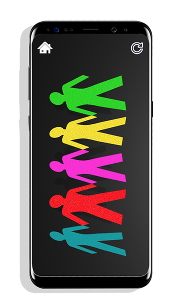 Beat The Stress Game! - عکس بازی موبایلی اندروید