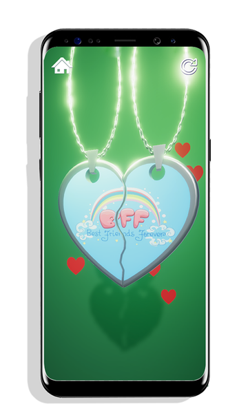 Beat The Stress Game! - عکس بازی موبایلی اندروید