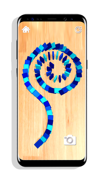 Beat The Stress Game! - عکس بازی موبایلی اندروید