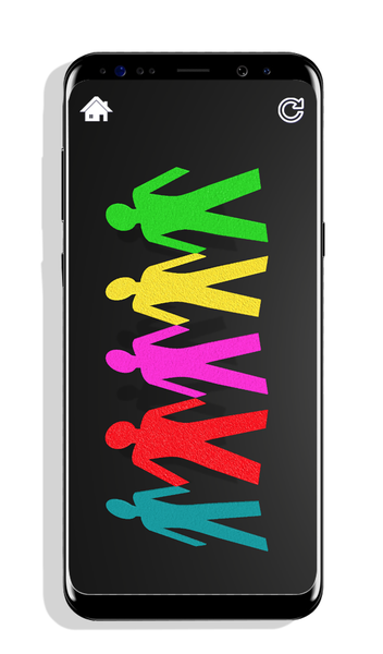 Beat The Stress Game! - عکس بازی موبایلی اندروید