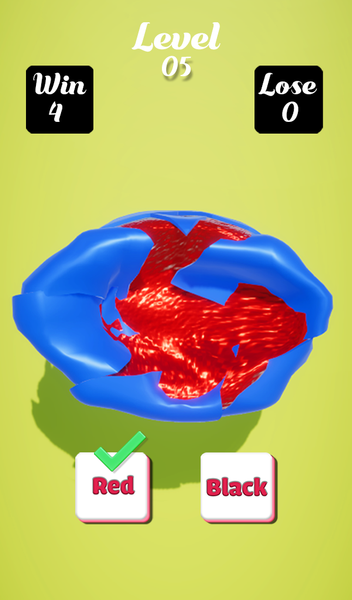 Cake or Fake Challenge! - عکس بازی موبایلی اندروید