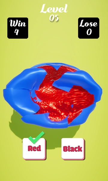 Cake or Fake Challenge! - عکس بازی موبایلی اندروید