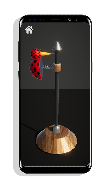 Satisfun! Anxiety Relief Games - عکس بازی موبایلی اندروید